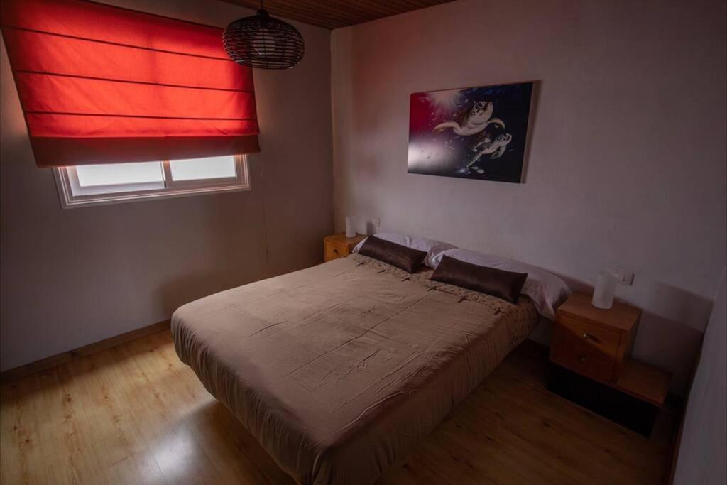 Bonito, Comodo Y Centrico En El Puerto De La Cruz Leilighet *
