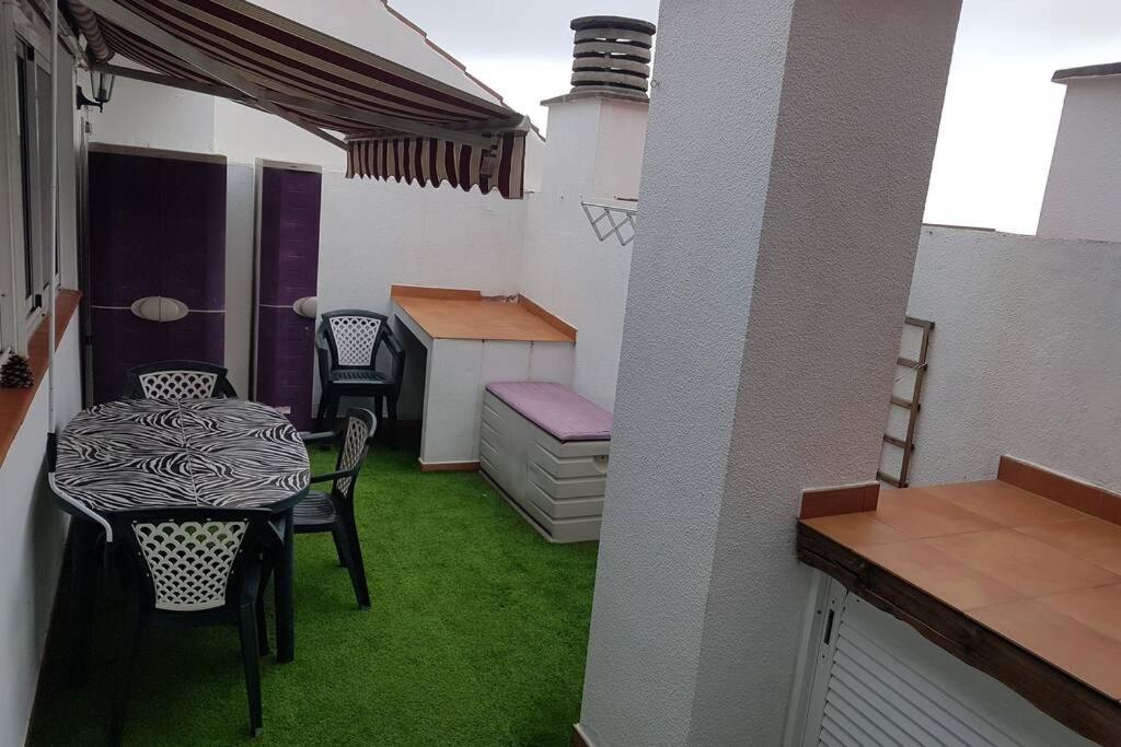 Bonito, Comodo Y Centrico En El Puerto De La Cruz